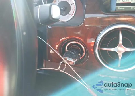 2015 Mercedes-Benz Glk 350 4Matic из США, поврежденный, VIN WDCGG8JB7FG405176